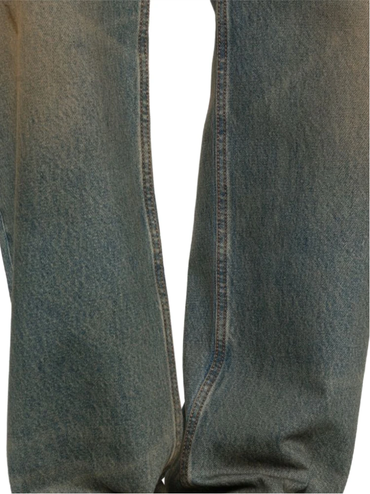 JACQUEMUS Jeans alternative