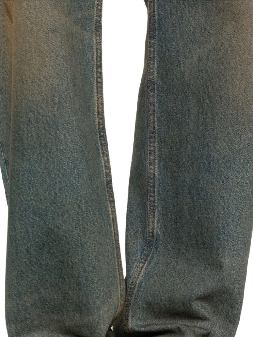 JACQUEMUS Jeans
