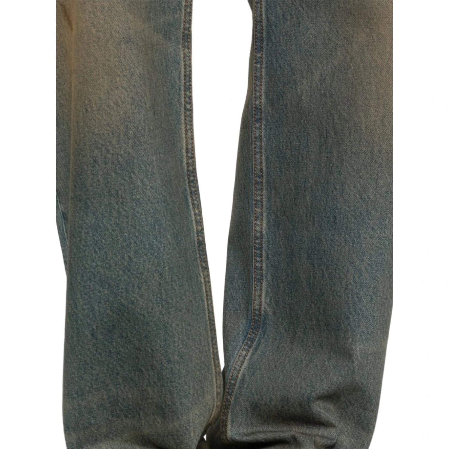 JACQUEMUS Jeans