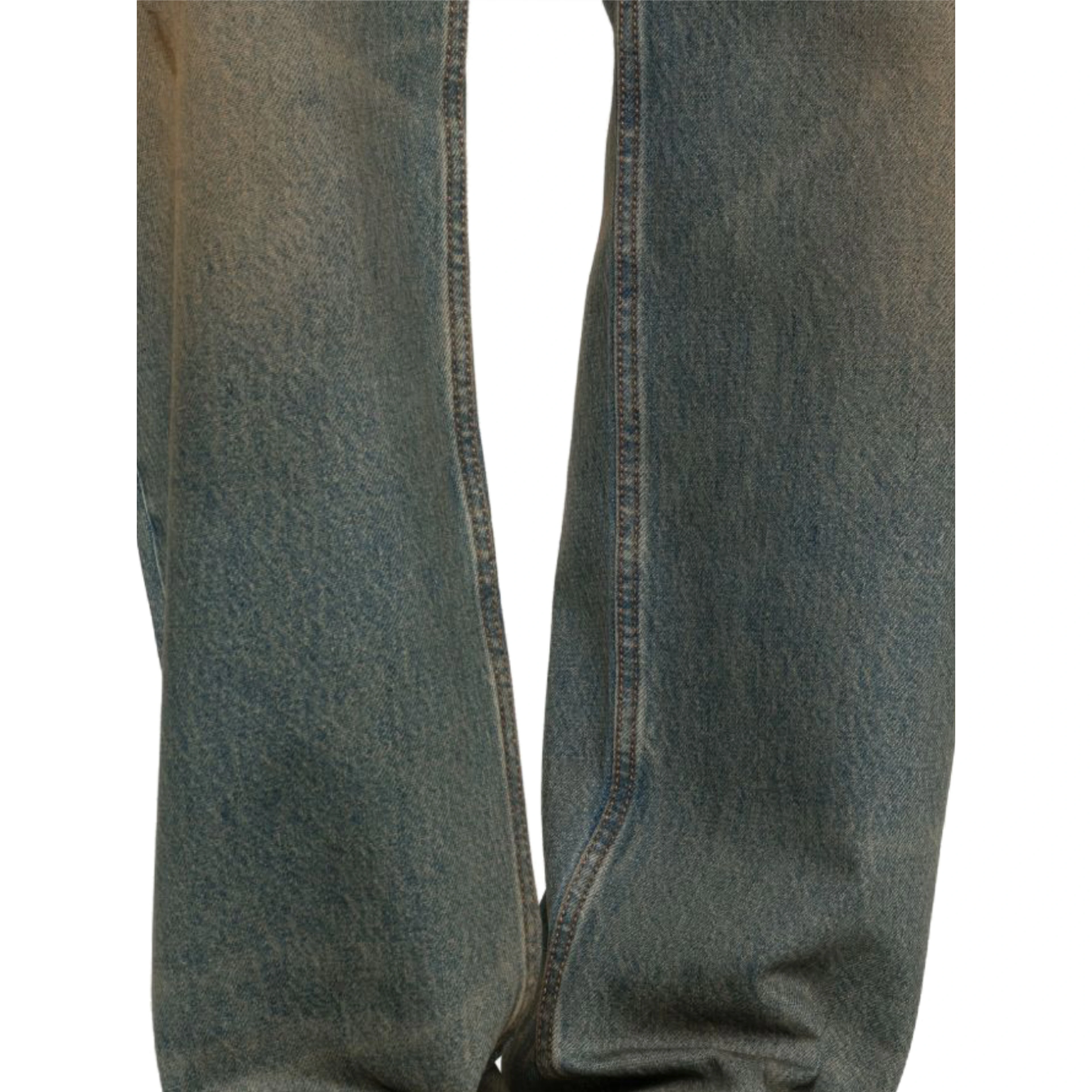 JACQUEMUS Jeans