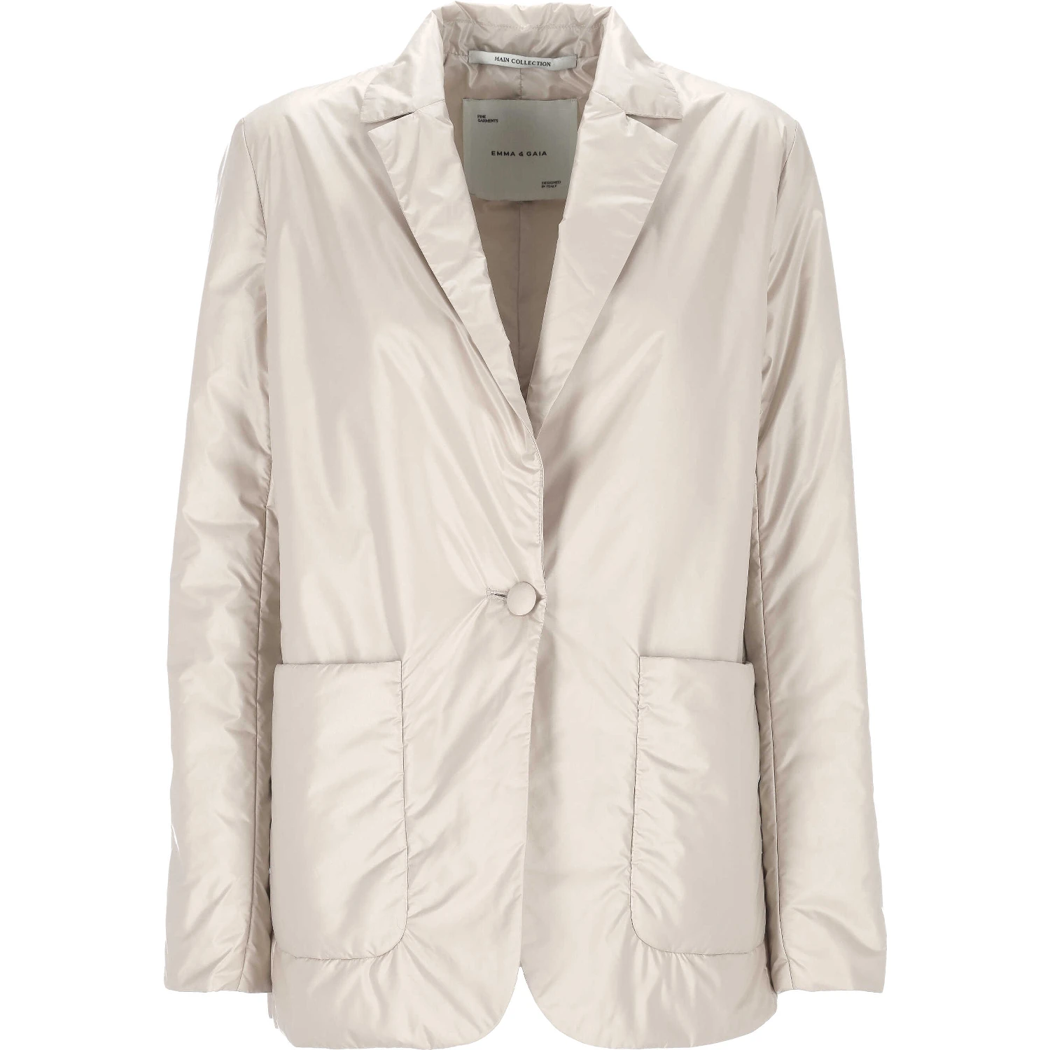 Emma&gaia Jackets