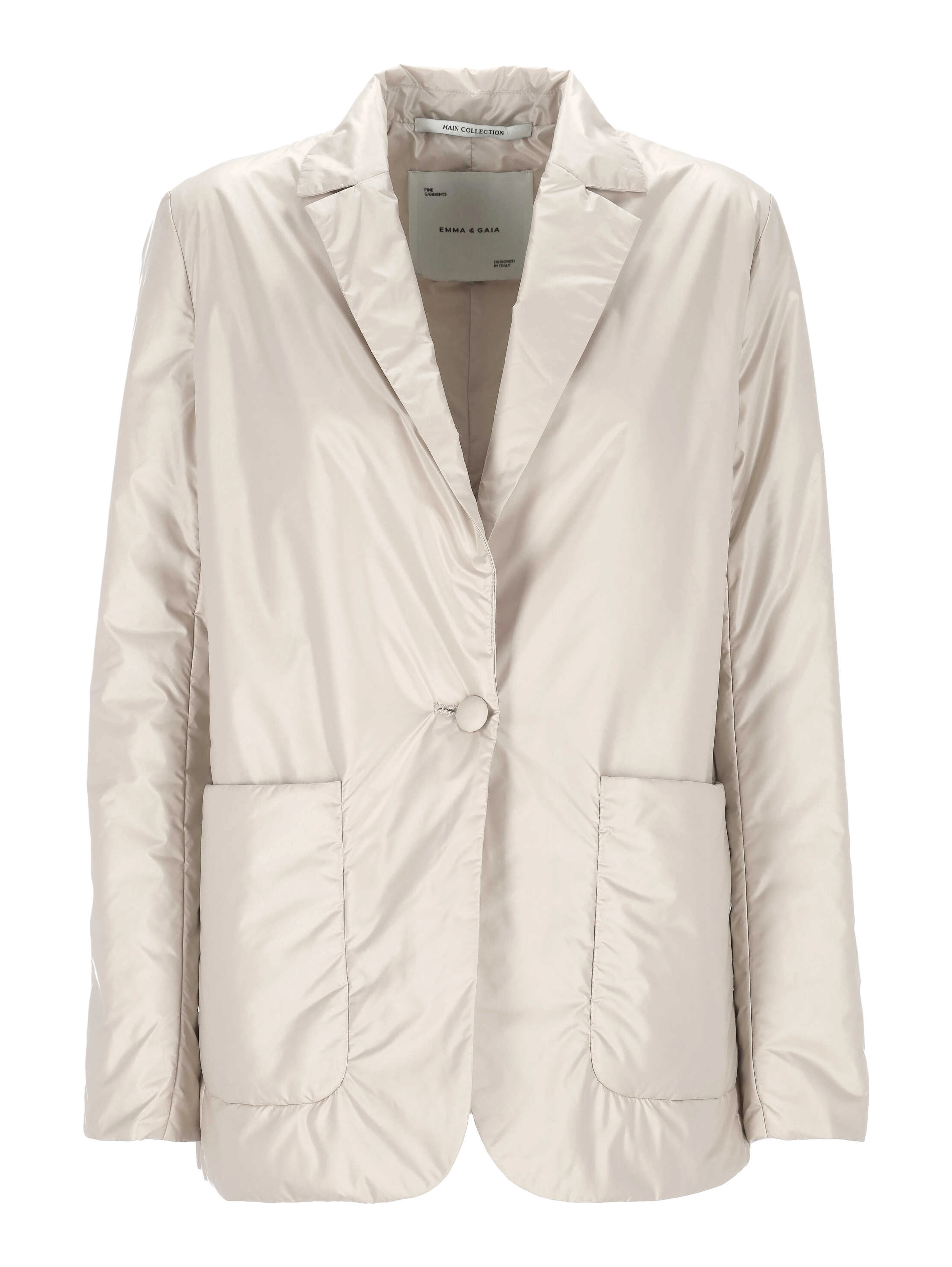 Emma&gaia Jackets