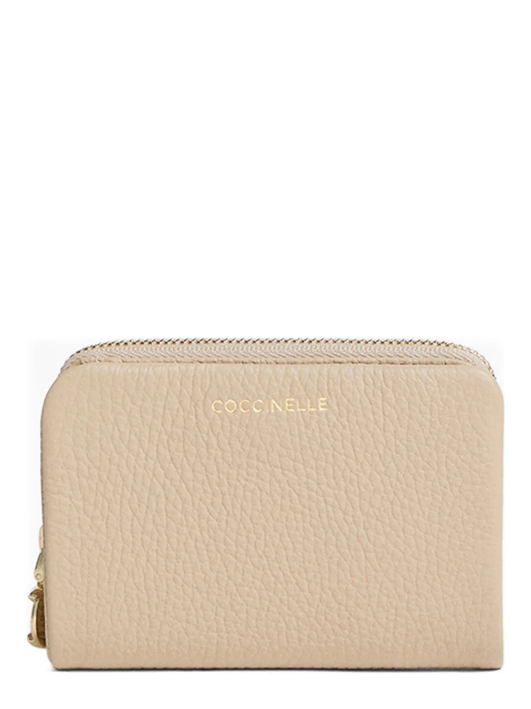 Coccinelle Wallets
