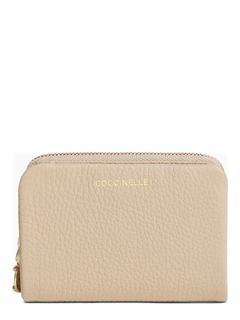 Coccinelle Wallets