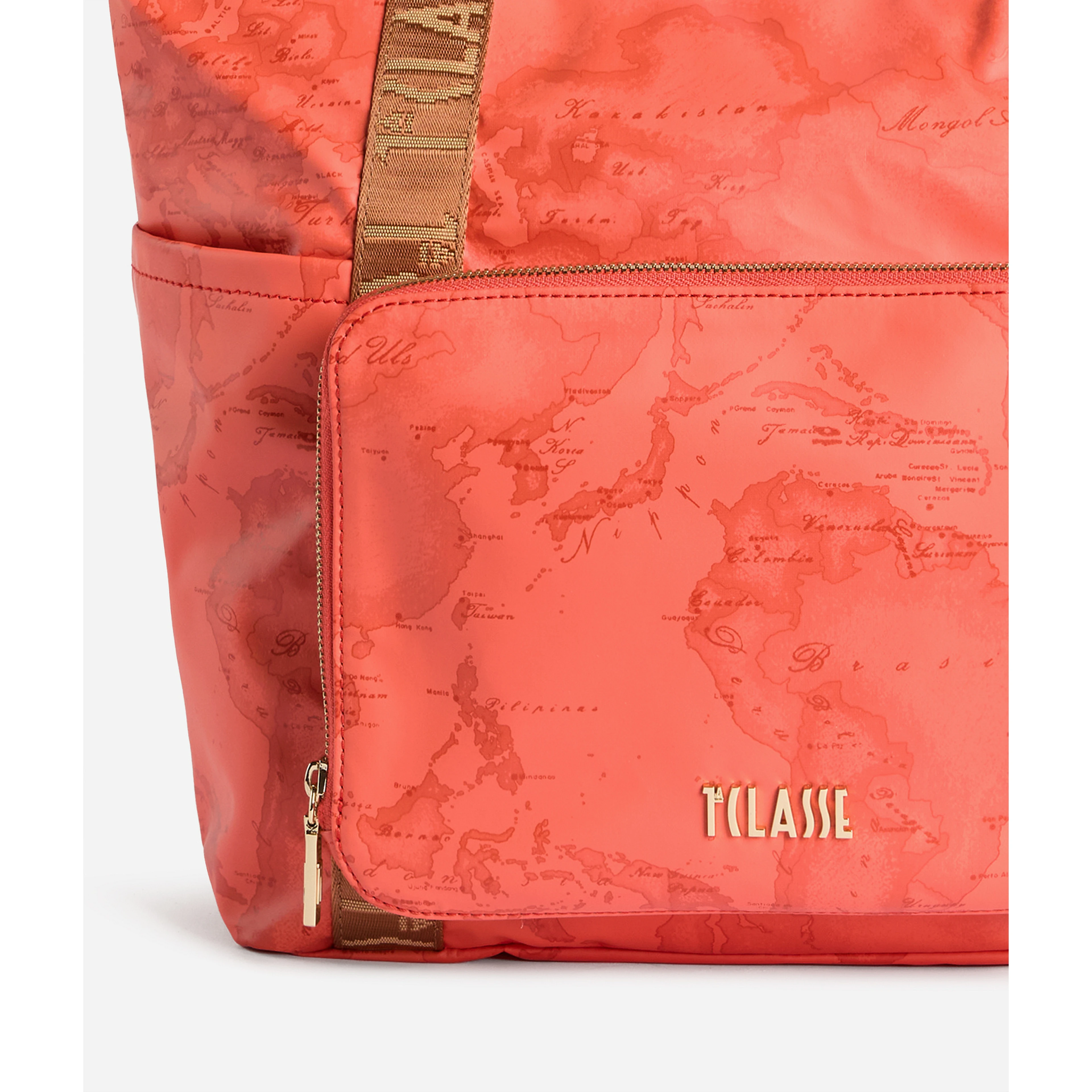 Alviero Martini Bags.. Lobster