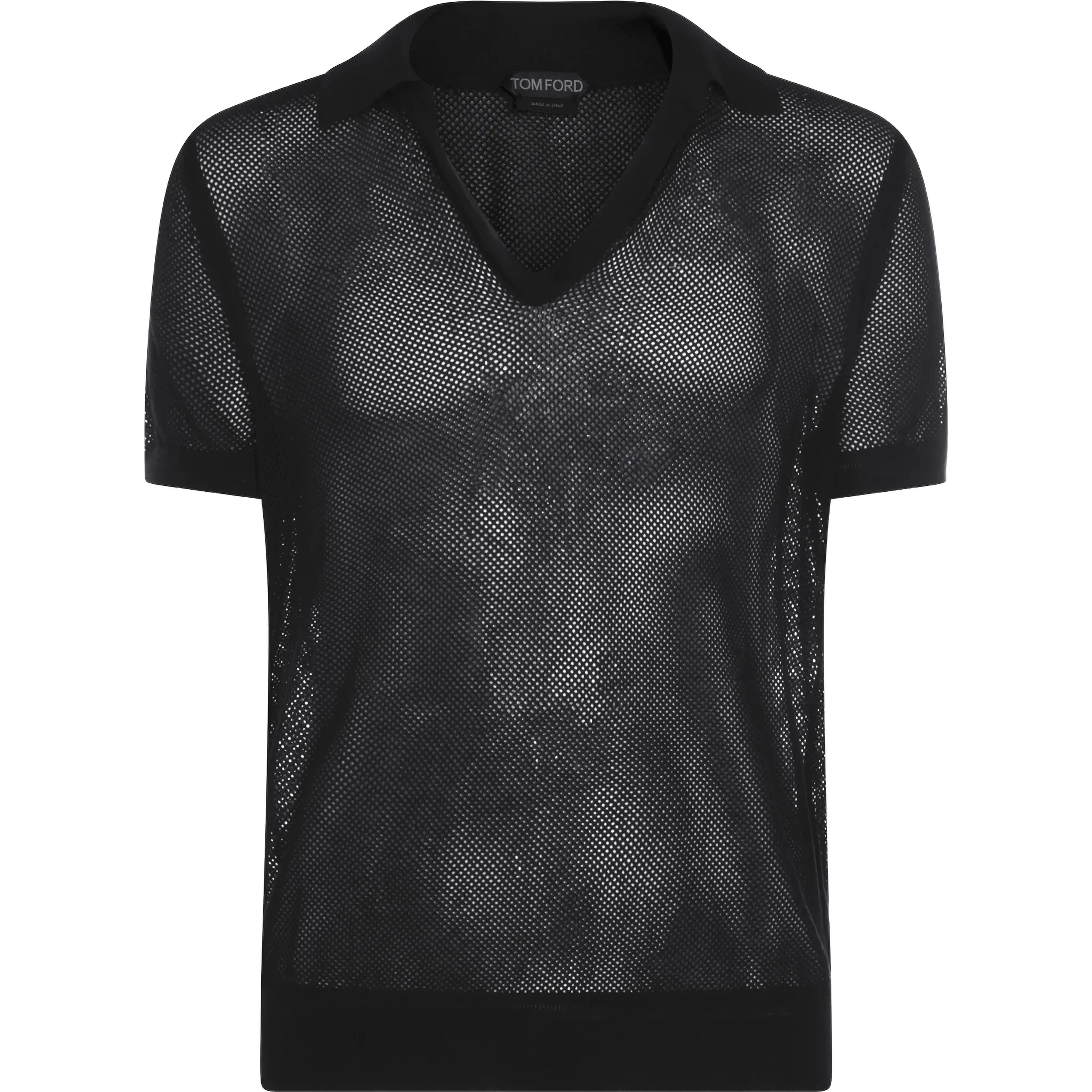 Tom Ford Sweaters Black