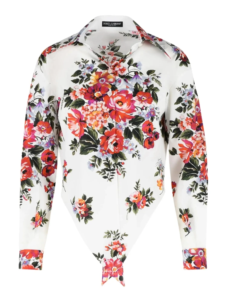 Dolce & Gabbana Shirts