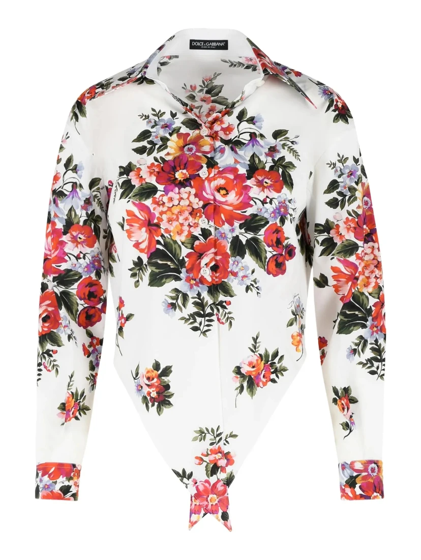 Dolce & Gabbana Shirts