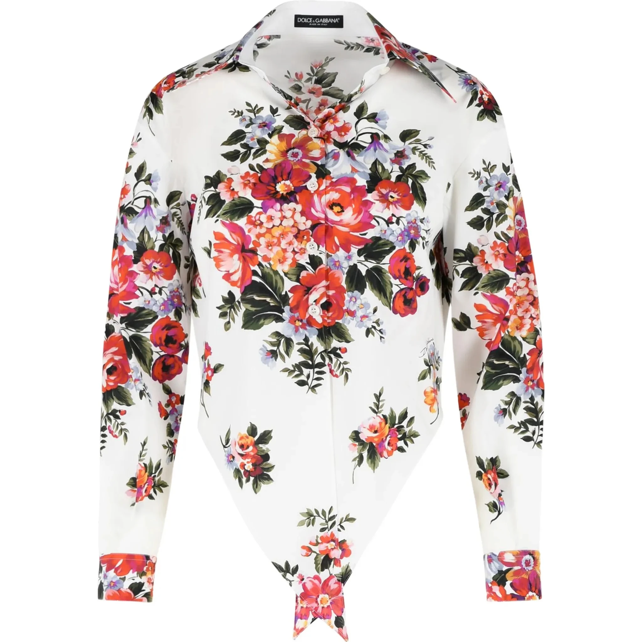 Dolce & Gabbana Shirts