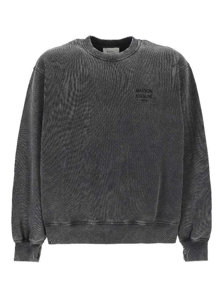 MAISON KITSUNE' Sweaters