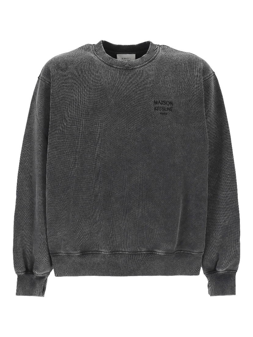 MAISON KITSUNE' Sweaters