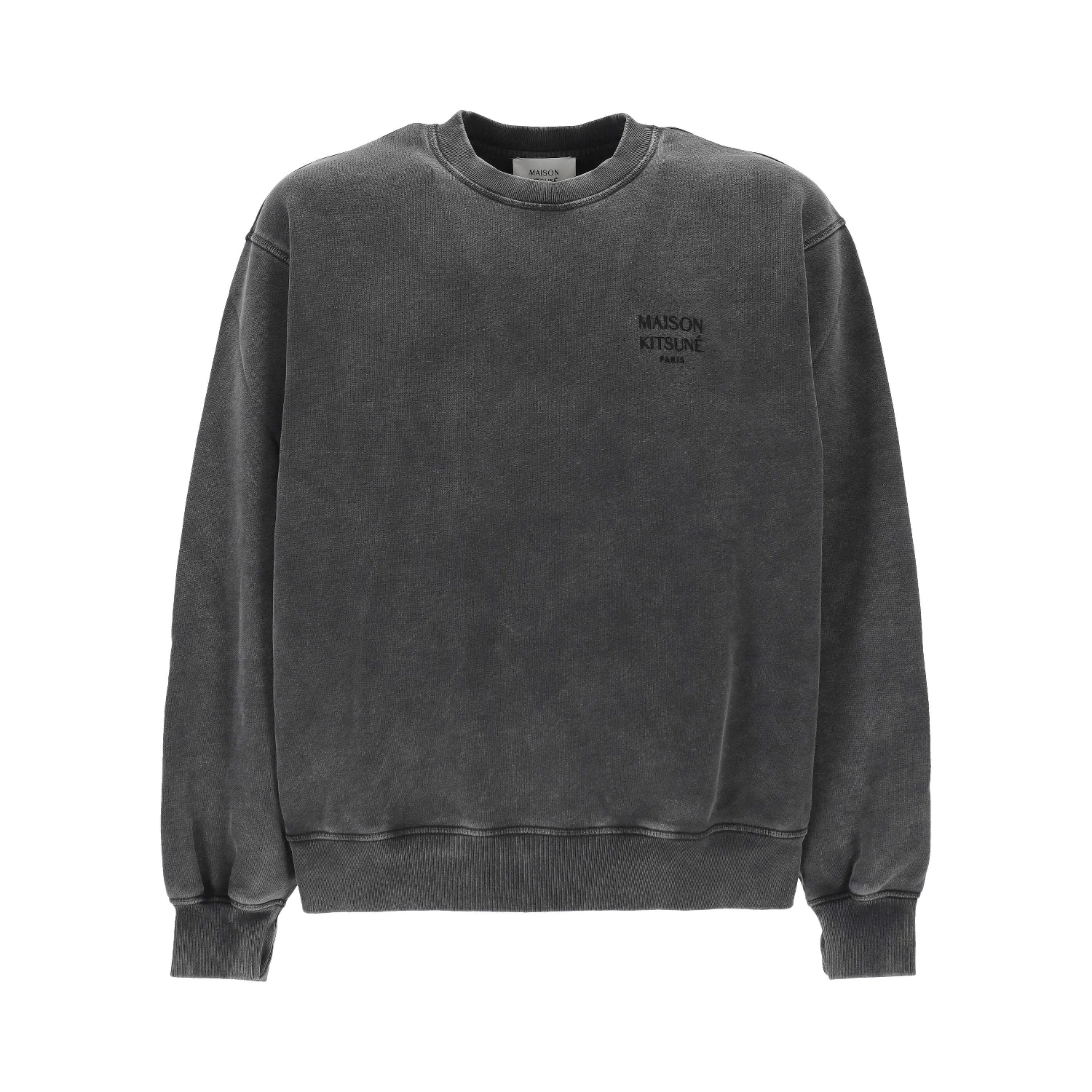 MAISON KITSUNE' Sweaters