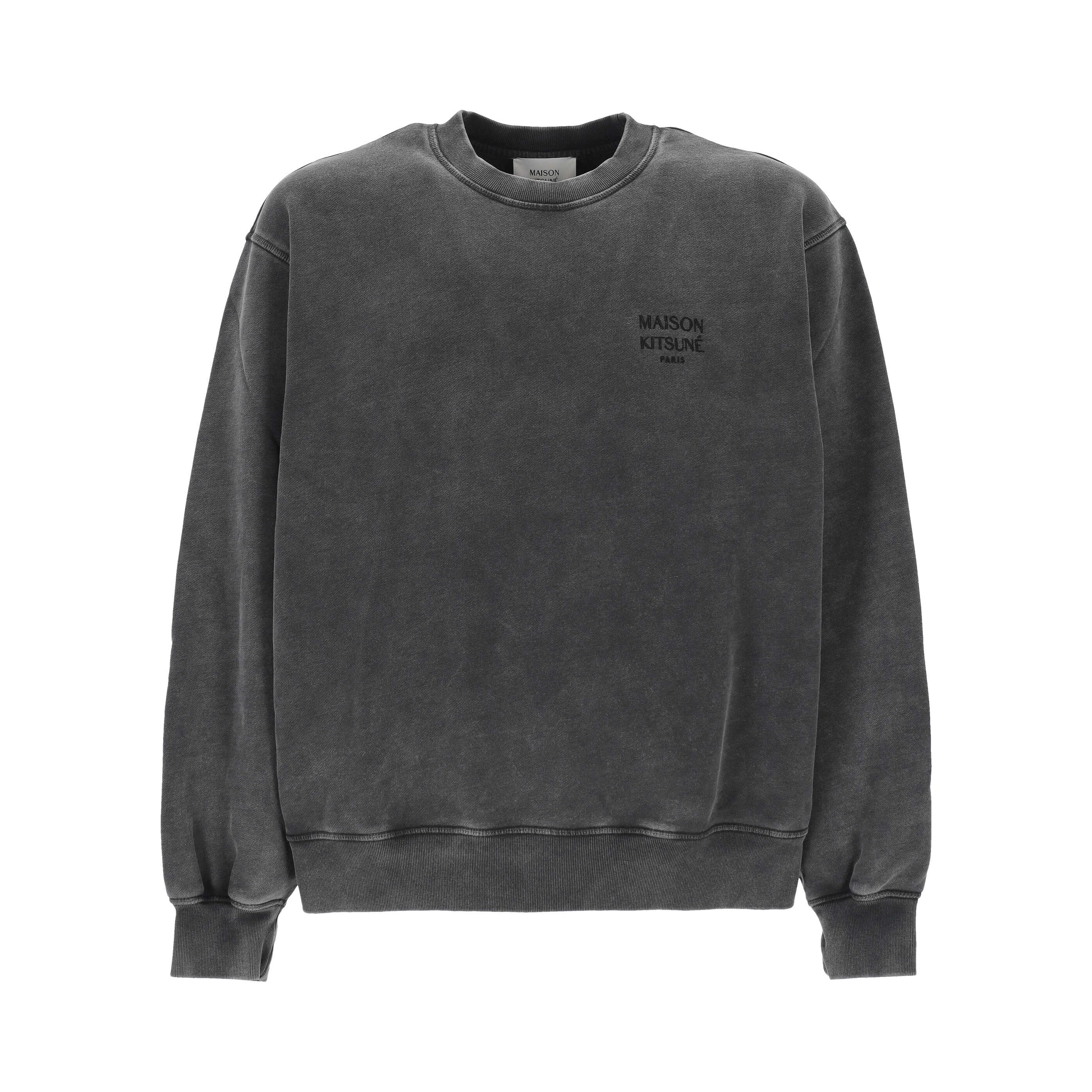 MAISON KITSUNE' Sweaters