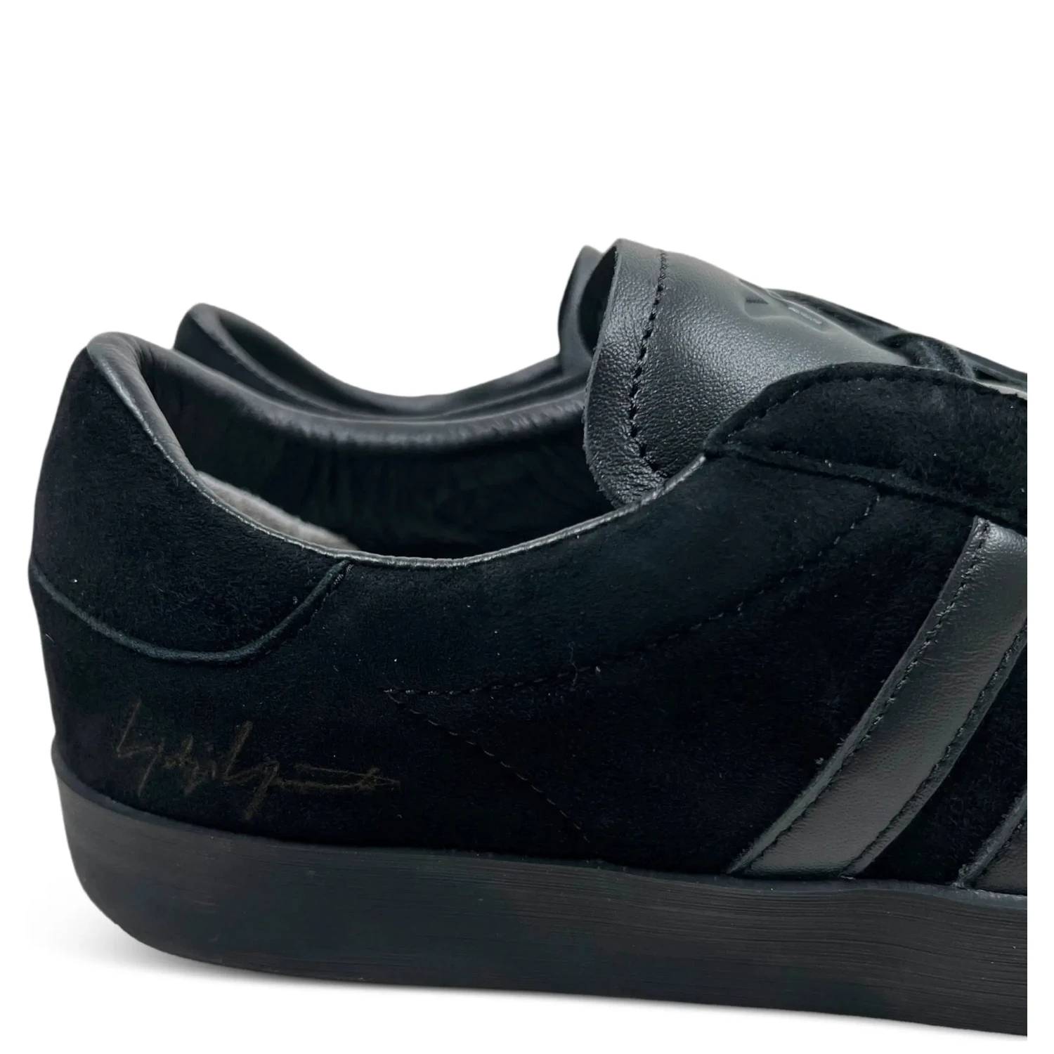 Y-3 Sneakers