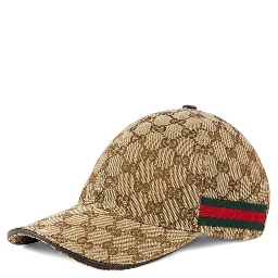 Gucci Hats Red