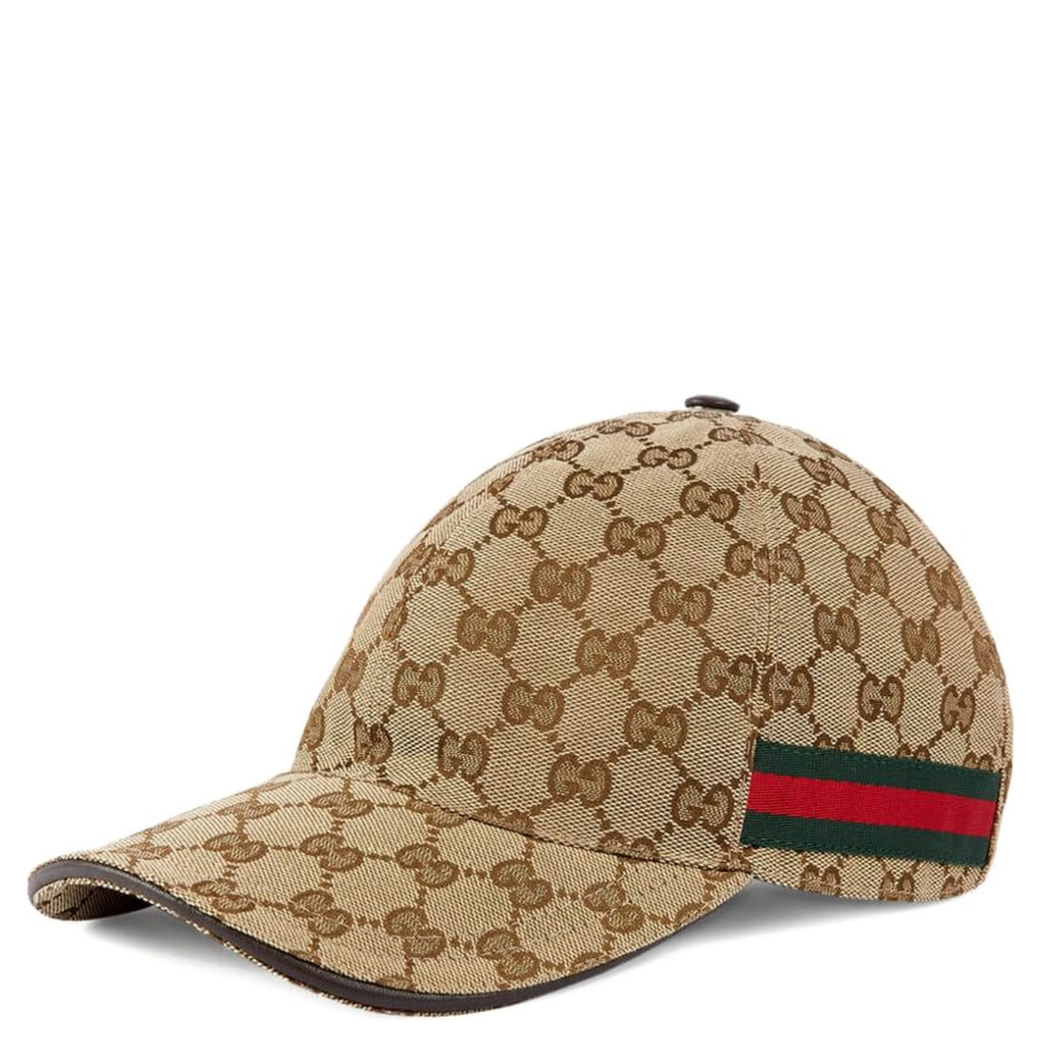 Gucci Hats Red