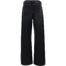 Mother Jeans