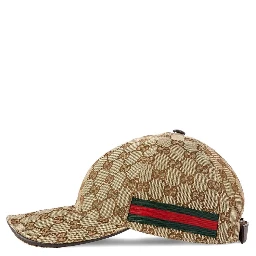 Gucci Hats Red