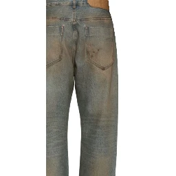 JACQUEMUS Jeans