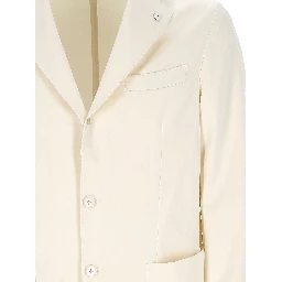 L.B.M. 1911 Jackets
