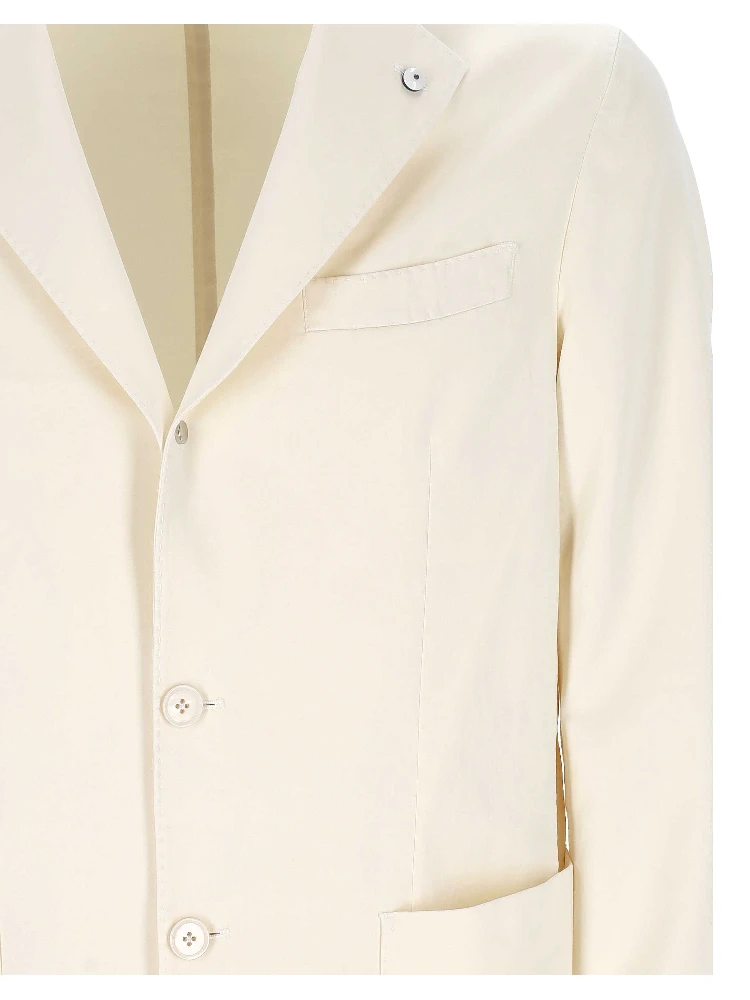 L.B.M. 1911 Jackets alternative