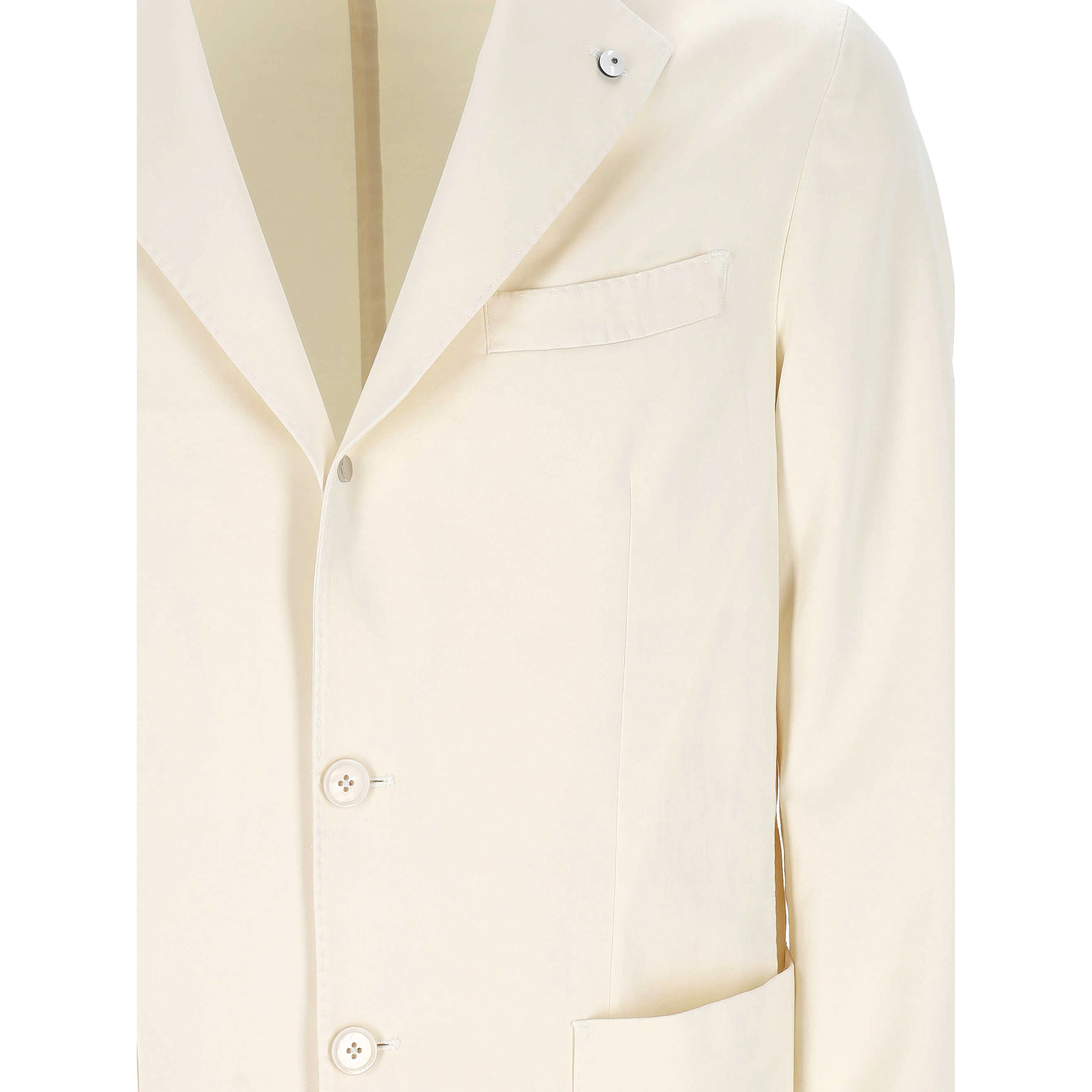 L.B.M. 1911 Jackets