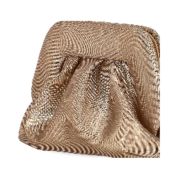 THEMOIRE' Bags.. Golden