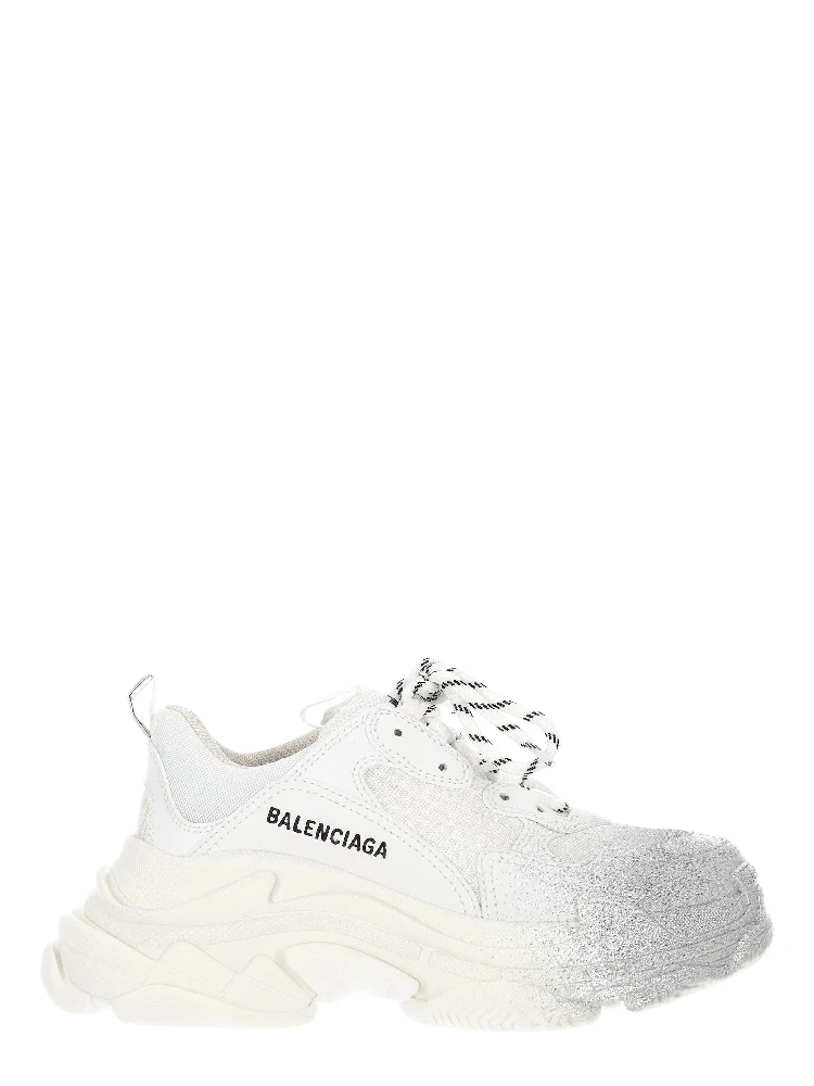 Balenciaga Sneakers White