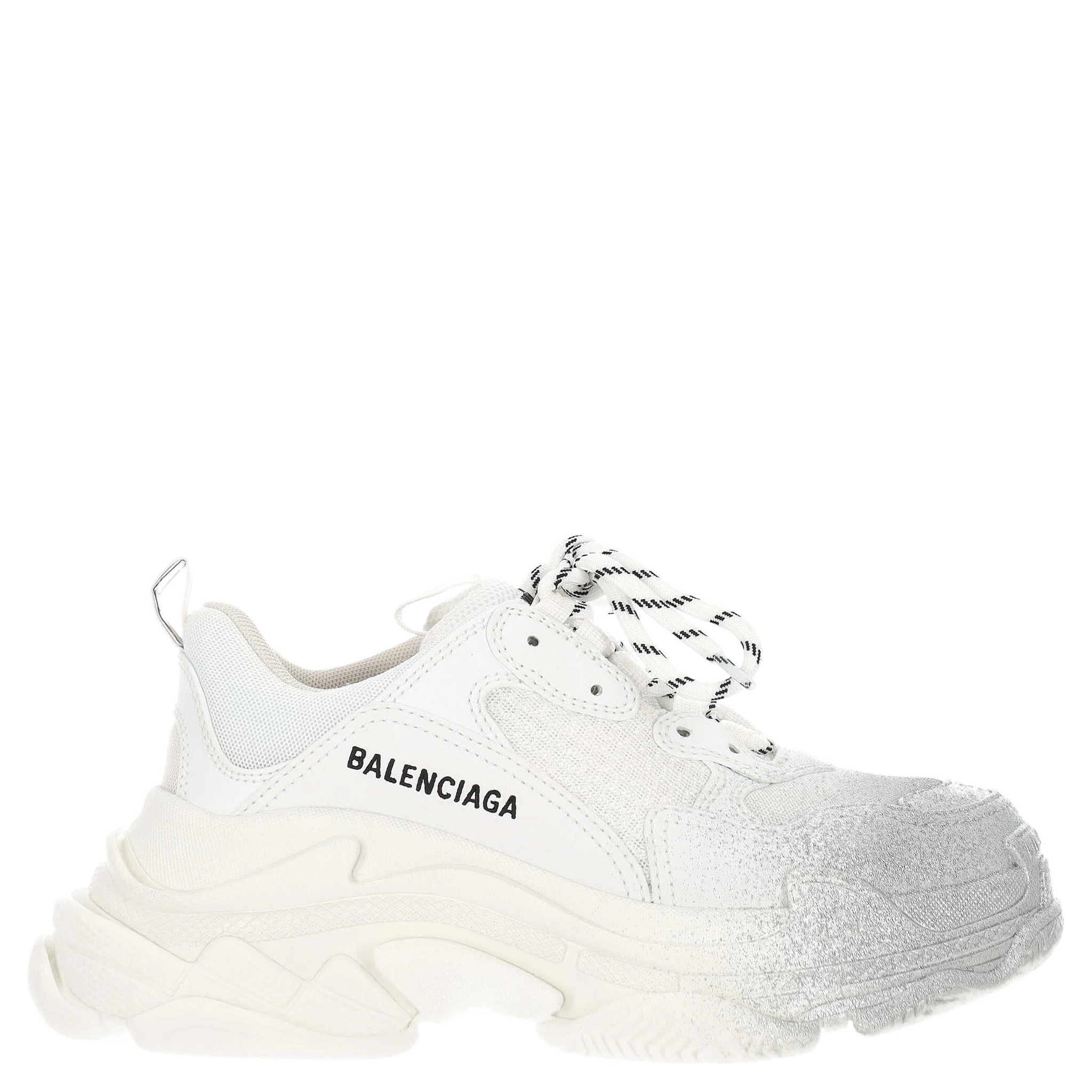 Balenciaga Sneakers White