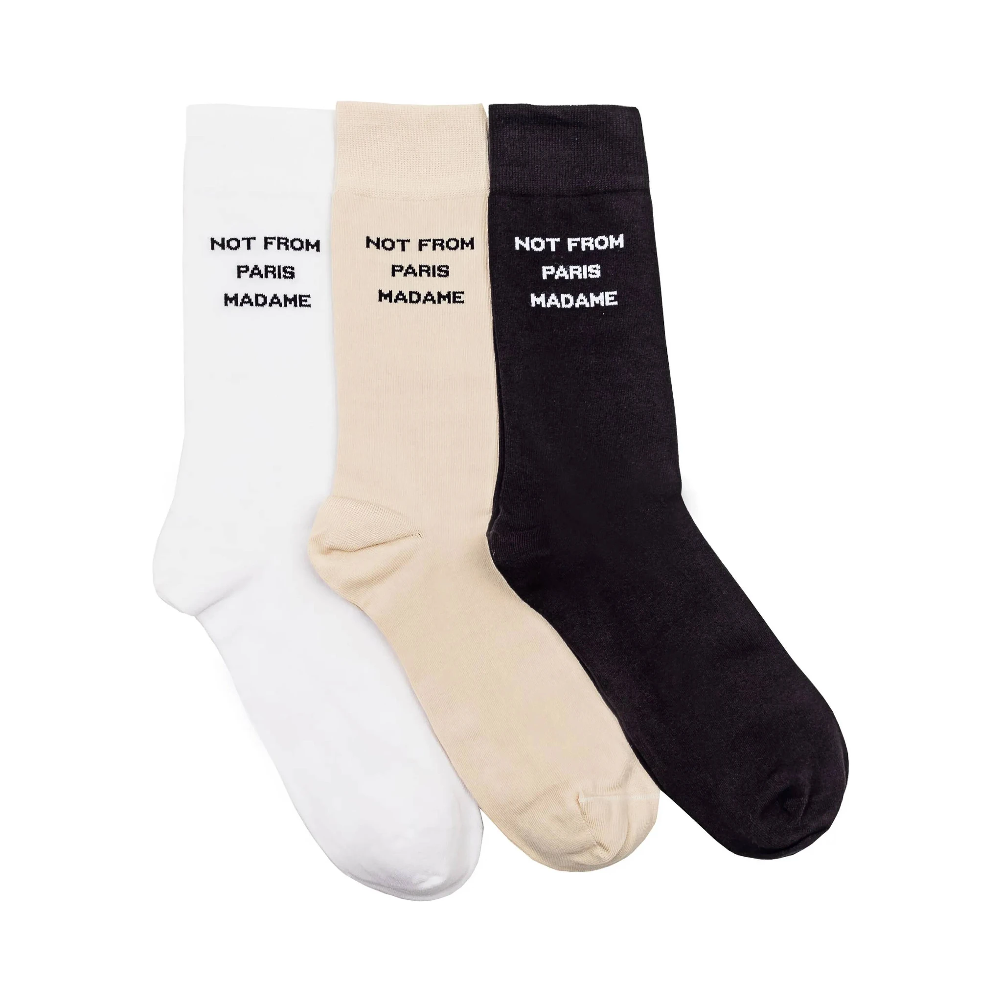 DROLE DE MONSIEUR Underwear MultiColour