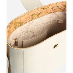 Alviero Martini Bags.. Ivory