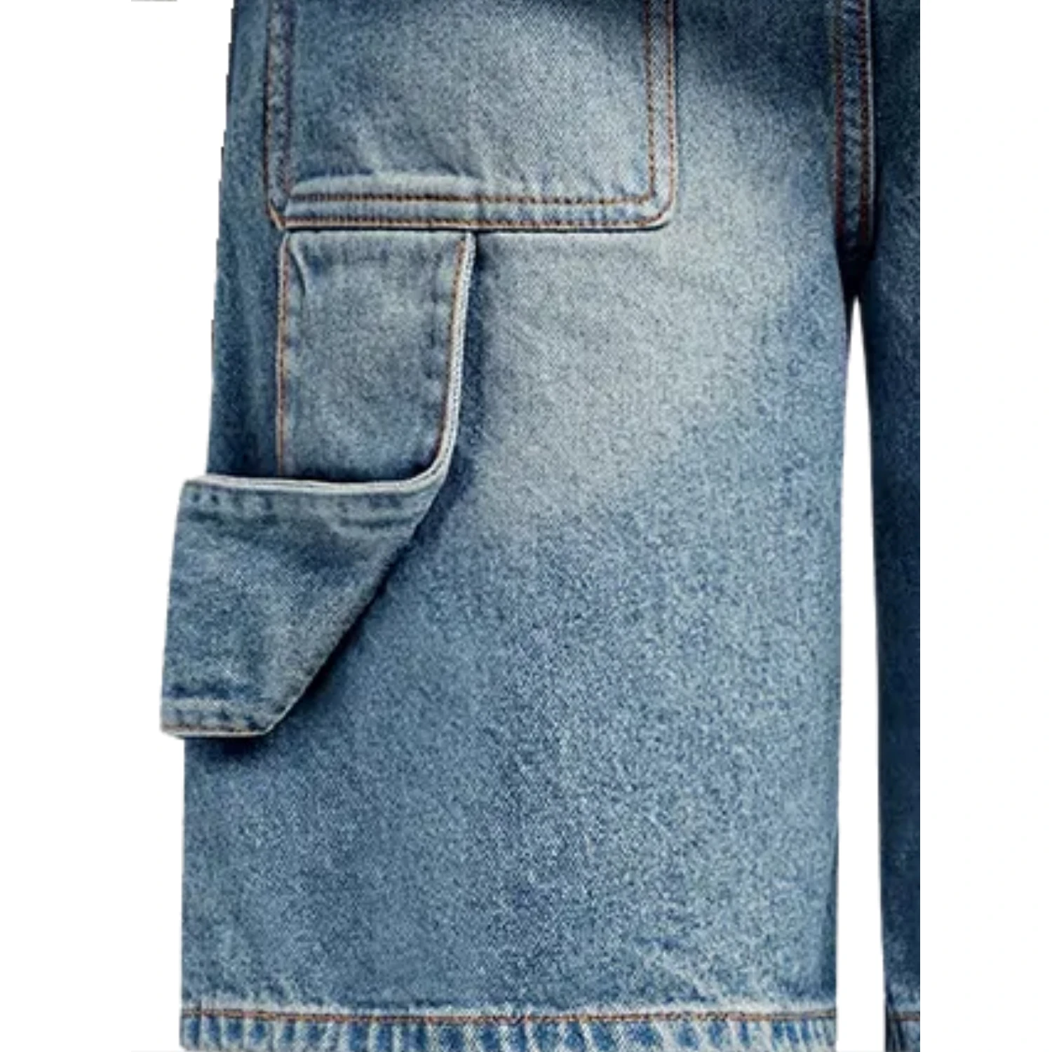 Courrèges Shorts