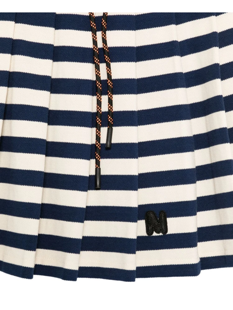 MSGM KIDS Skirts Blue alternative