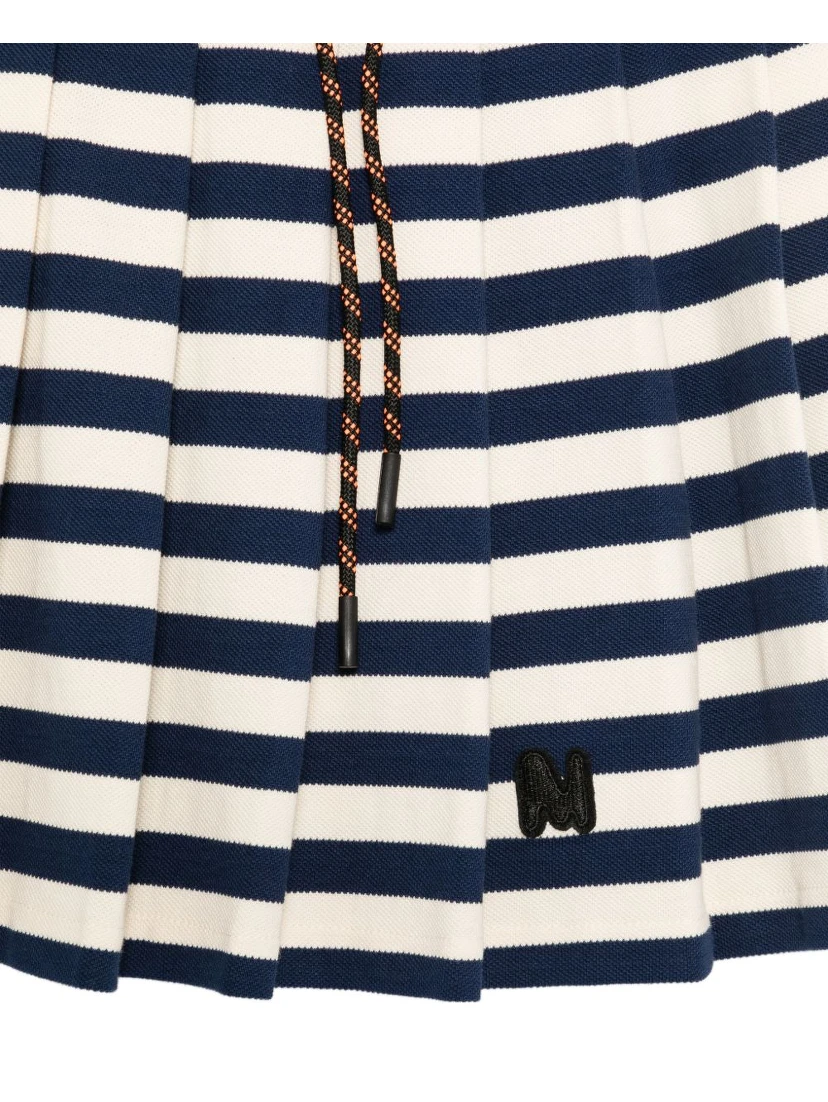 MSGM KIDS Skirts Blue