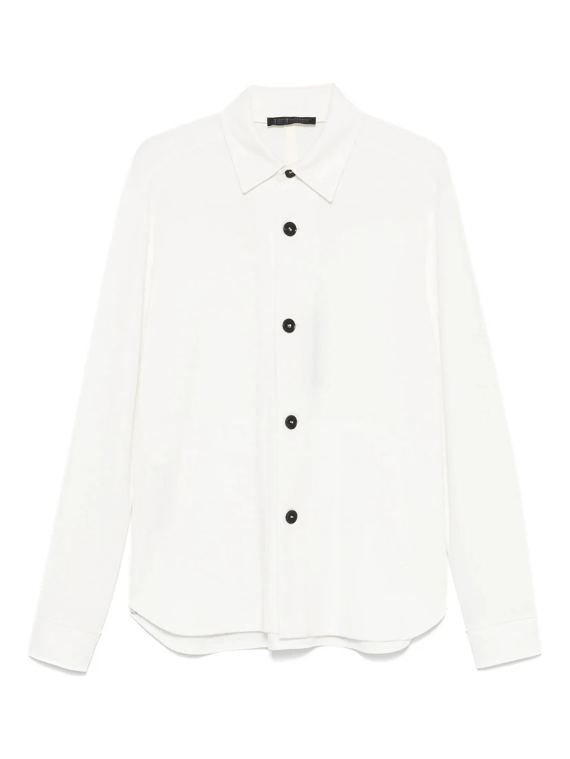 Harris Wharf London Jackets Beige