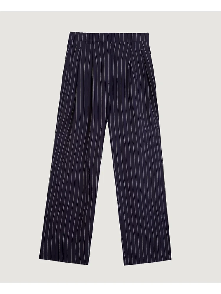 MAISON LABICHE Trousers