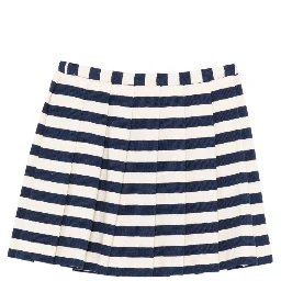 MSGM KIDS Skirts Blue
