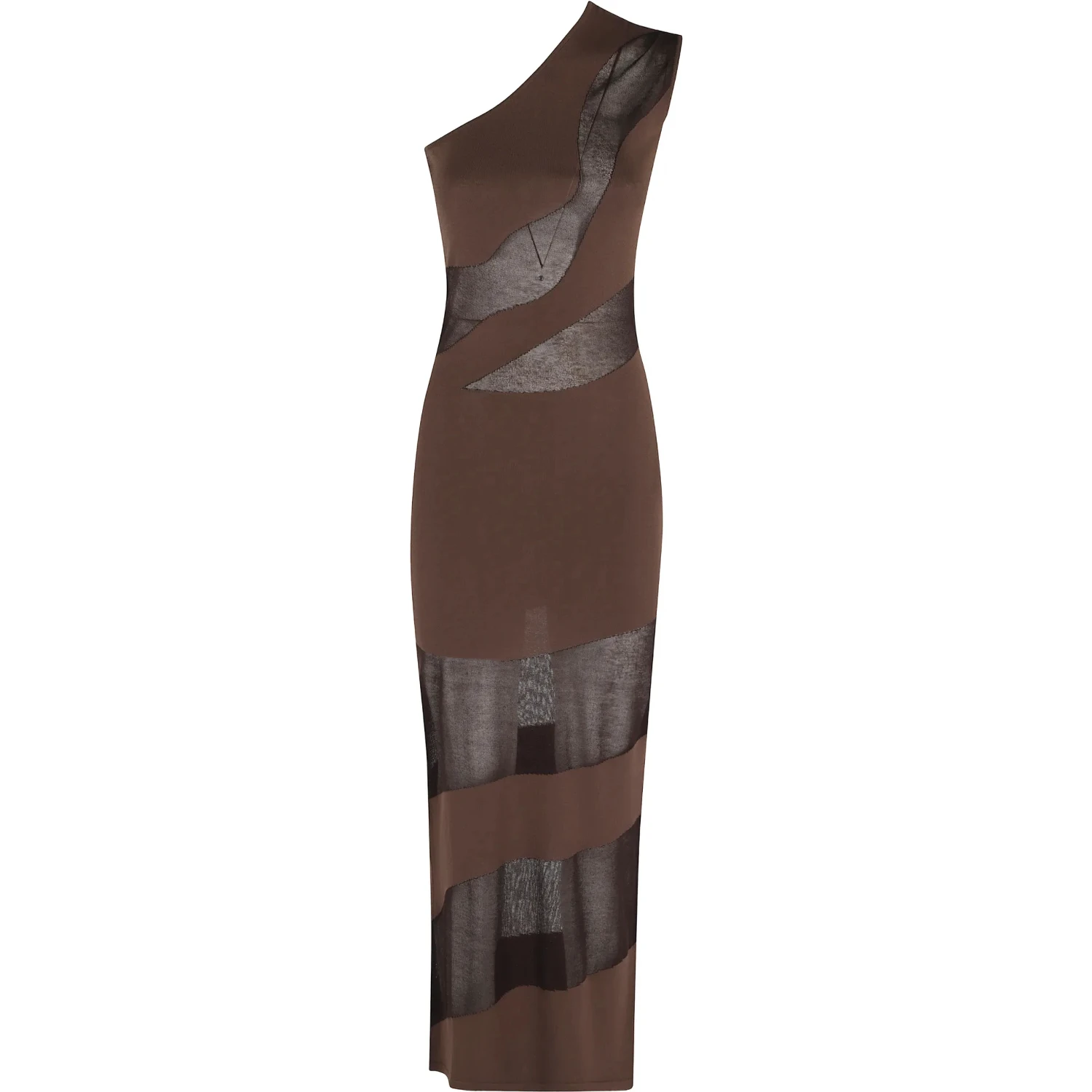 Federica Tosi Dresses Brown
