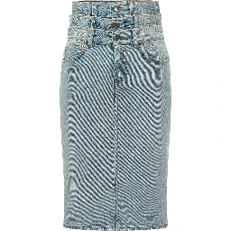Fiorucci Skirts