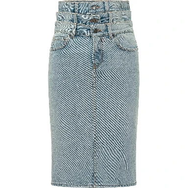 Fiorucci Skirts