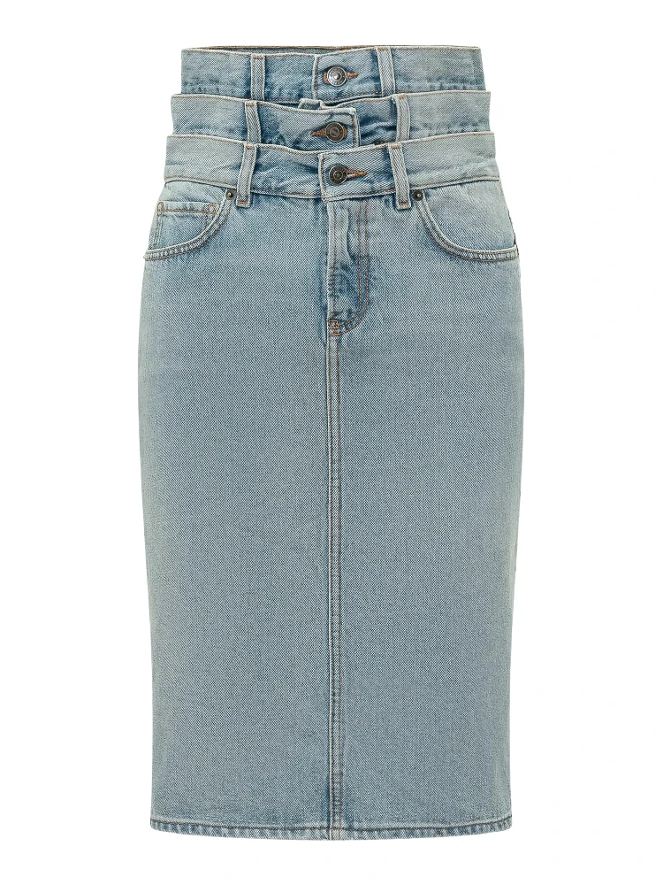 Fiorucci Skirts