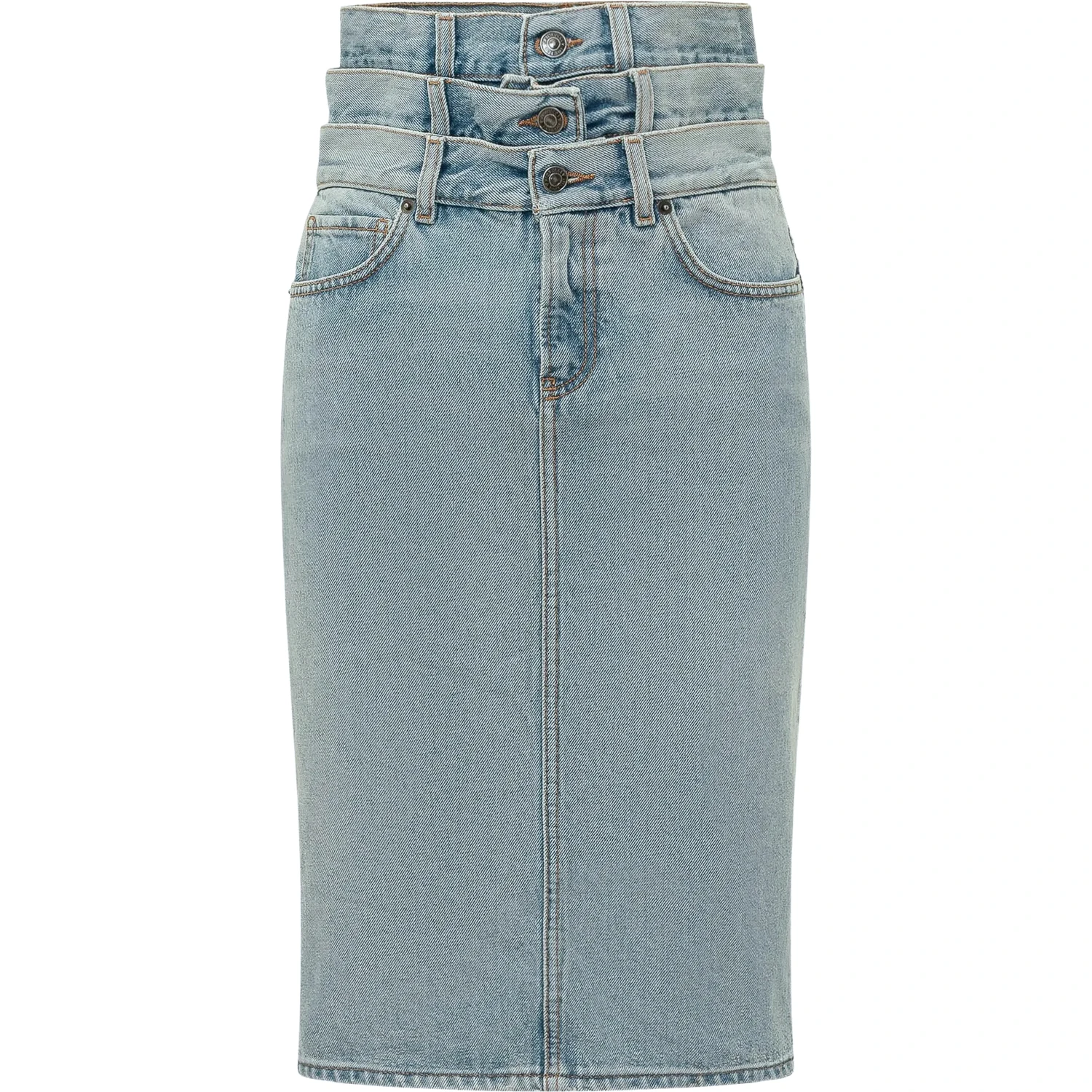 Fiorucci Skirts