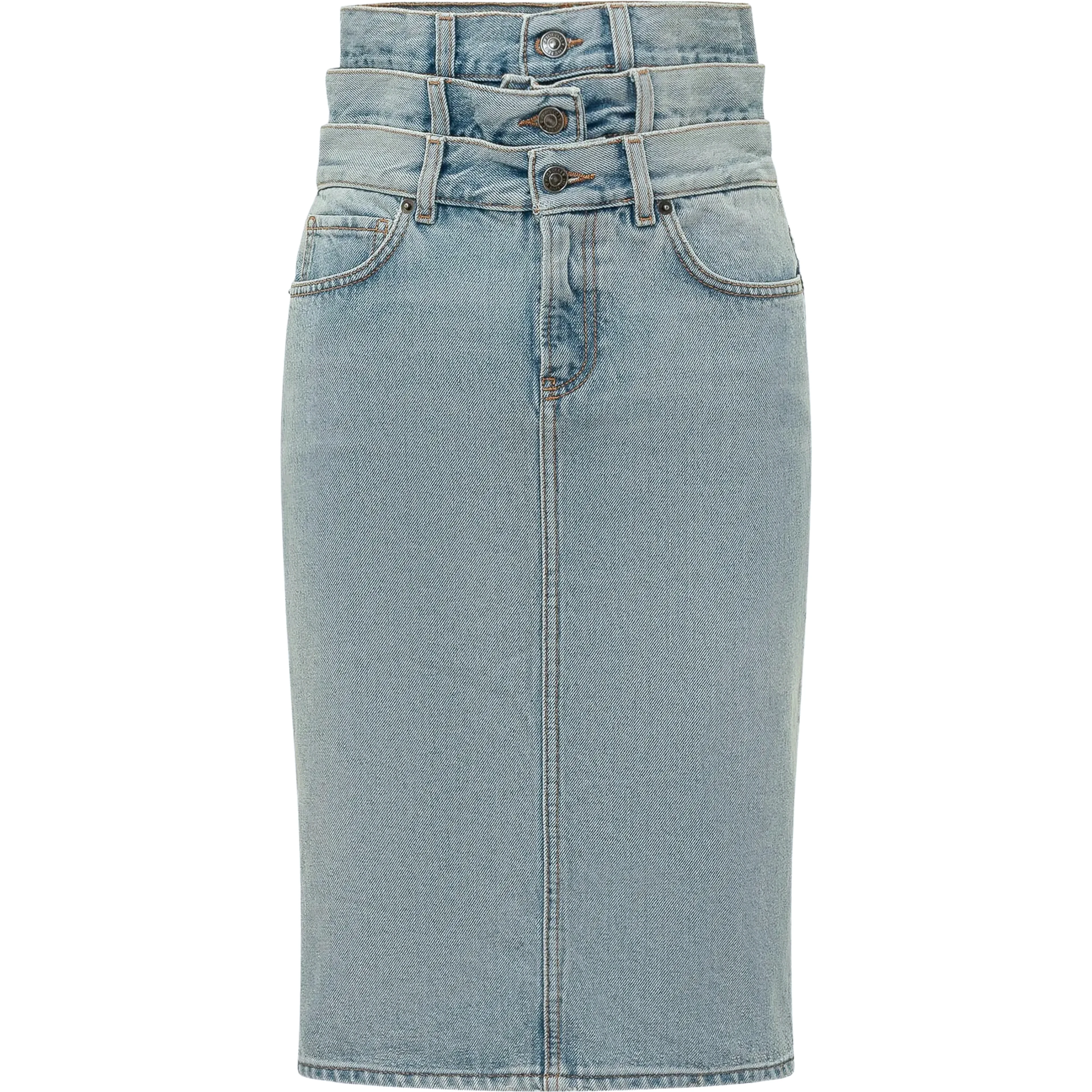 Fiorucci Skirts