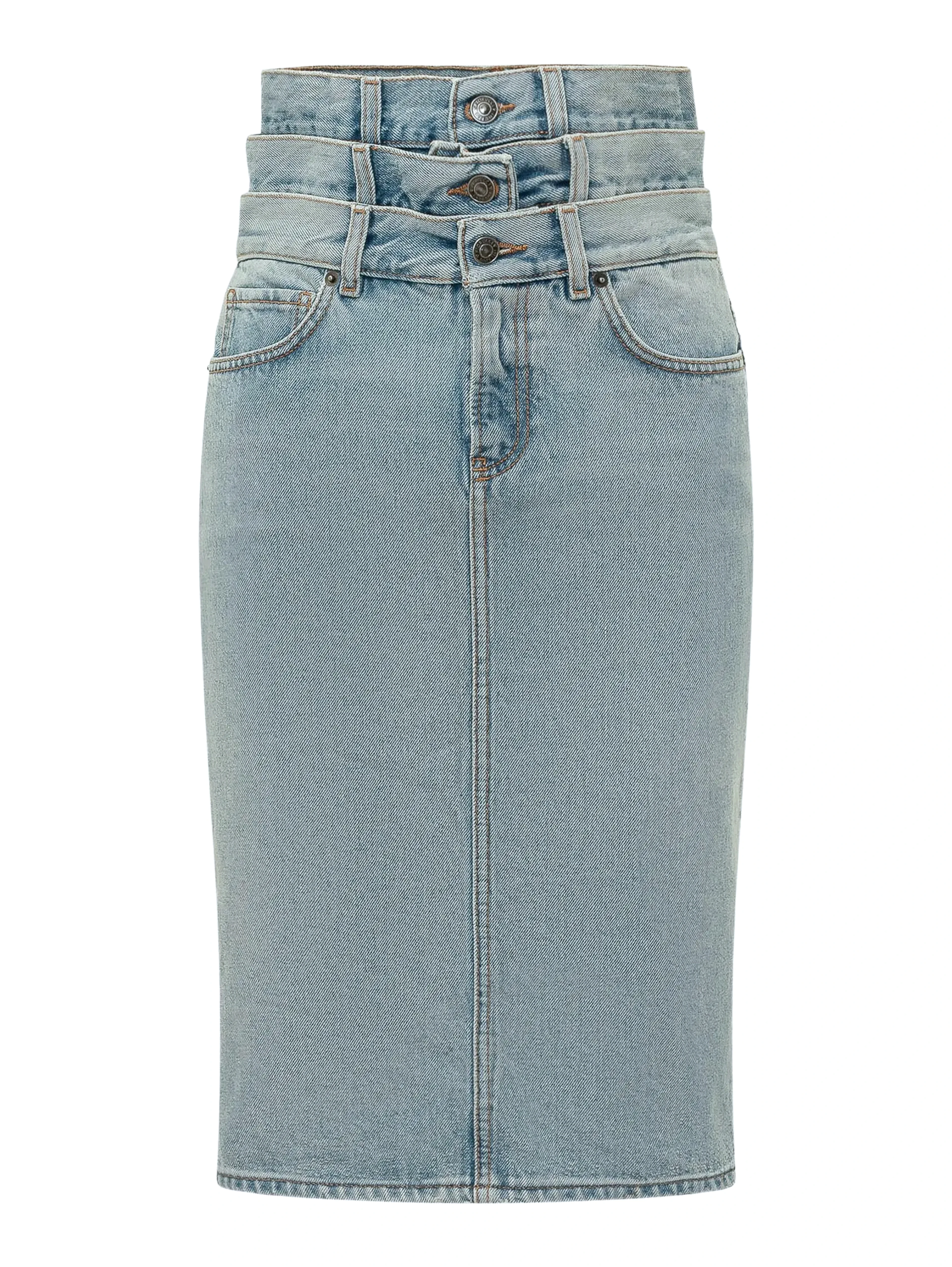 Fiorucci Skirts