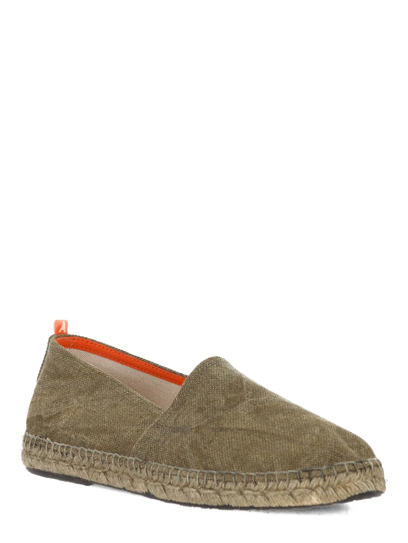 ABARCA Flat shoes