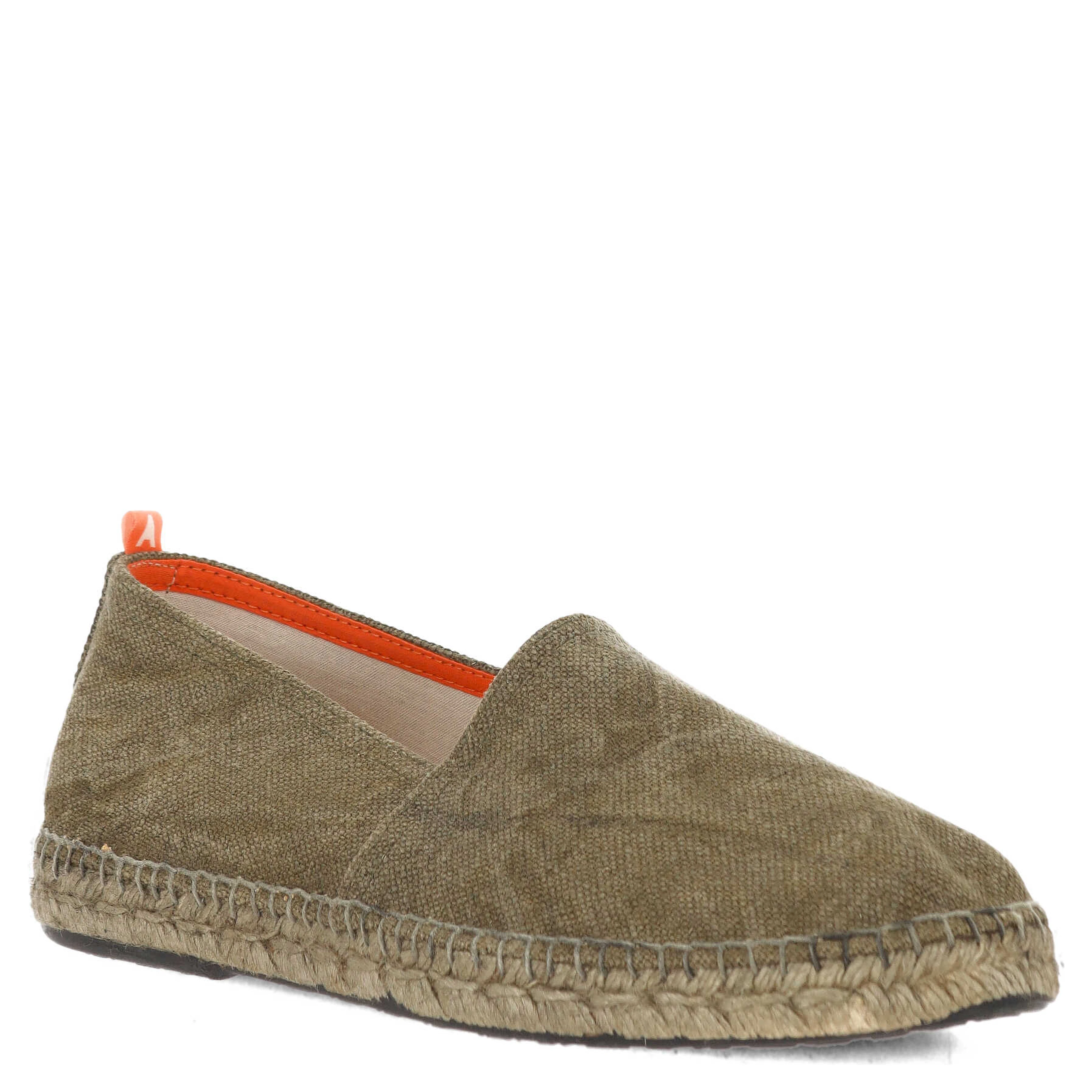ABARCA Flat shoes