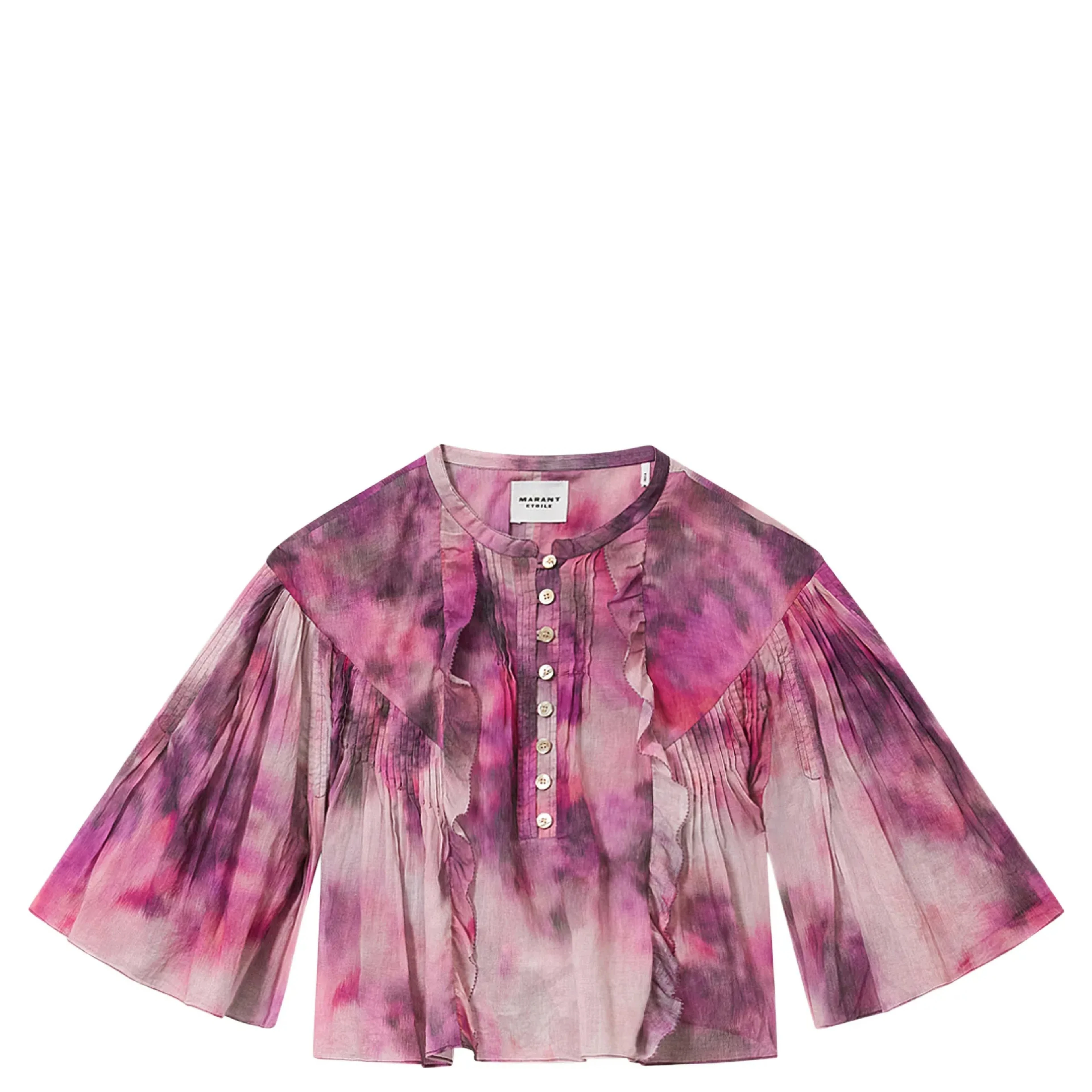 MARANT ETOILE Top Pink