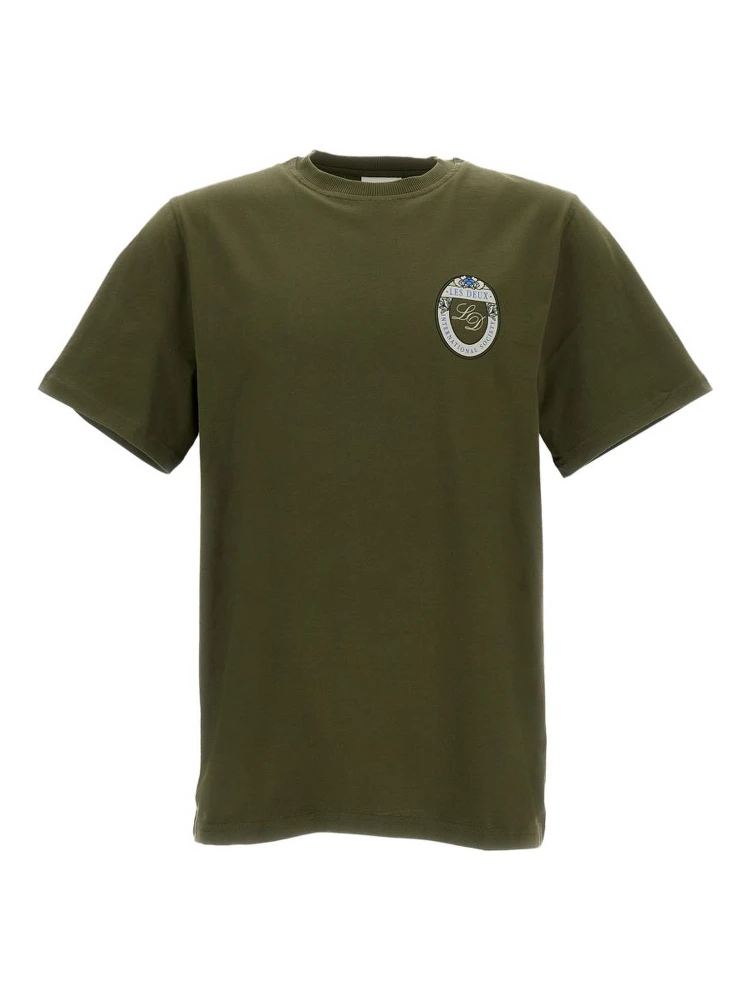LES DEUX T-shirts and Polos
