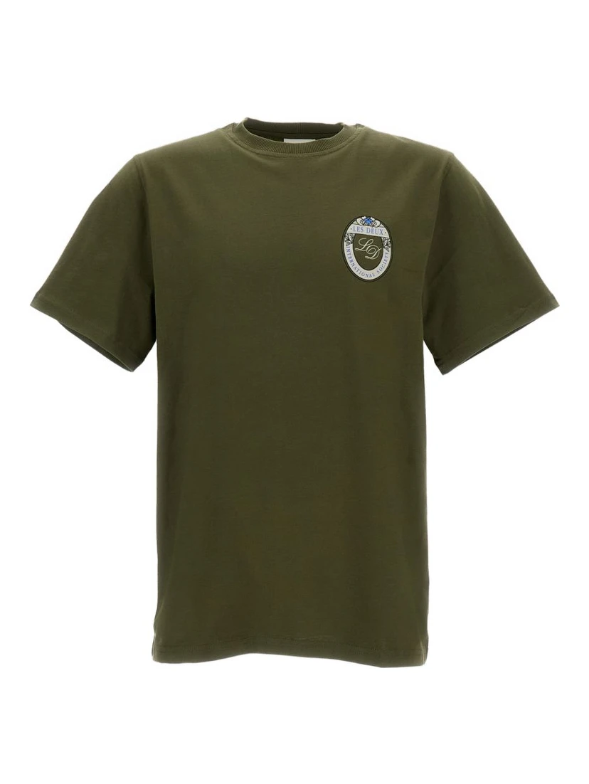 LES DEUX T-shirts and Polos