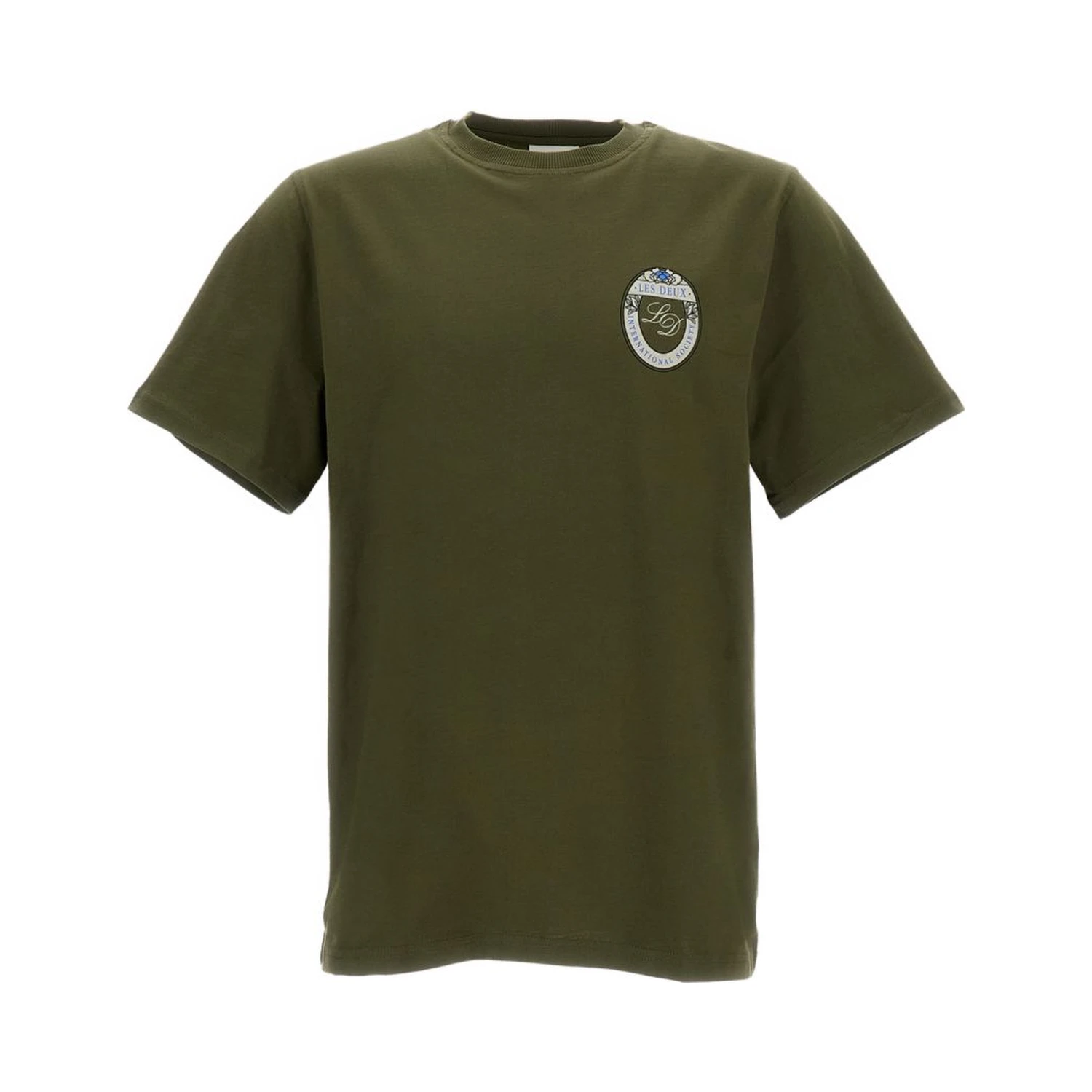 LES DEUX T-shirts and Polos